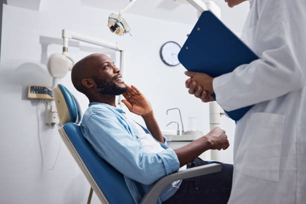 Best Emergency Dental Services for Seniors in Limesa, CA