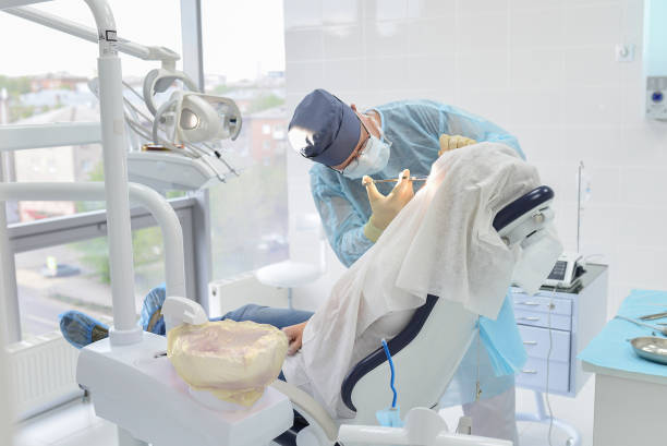 Best Broken or Cracked Tooth Emergency Dentist in Limesa, CA